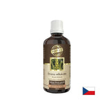 Proti kašľu a boľavému hrdle - Mulberry, 50 ml tinktúry