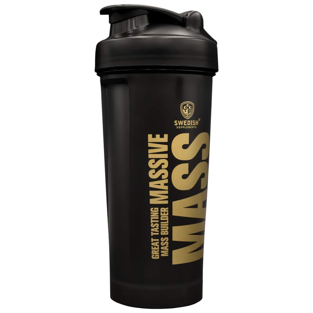 Masívna masová trepačka - 1300 ml