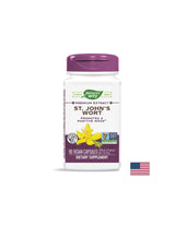 St. John's Wort 420 mg - 90 kapsúl