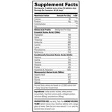 Amino Xplode 10 000 - 420 tabliet