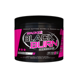 Black Burn Micronized - 300 gramov