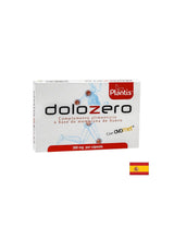 Pre kĺby a zdravé kosti - vaječná membrána Dolozero Plantis®, 300 mg x 30 kapsúl