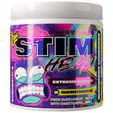 Stim Head V3 | Kofeínový vzorec - 205 gramov