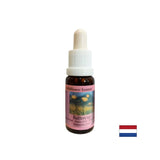 Stimuluje sebaúctu - Esence Buttercup č. 26, klesá 15 ml