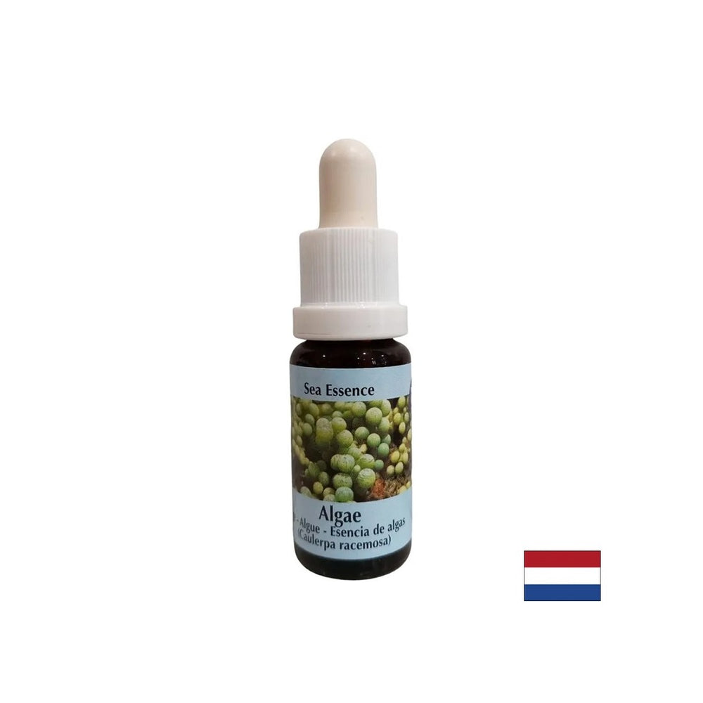 Stimuluje samoliečanie - Essence rias č. 1, klesá 15 ml