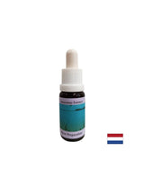 Stimuluje mentálnu silu - Essence Amazon River Essence č. 2, klesá 15 ml