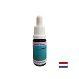 Stimuluje mentálnu silu - Essence Amazon River Essence č. 2, klesá 15 ml