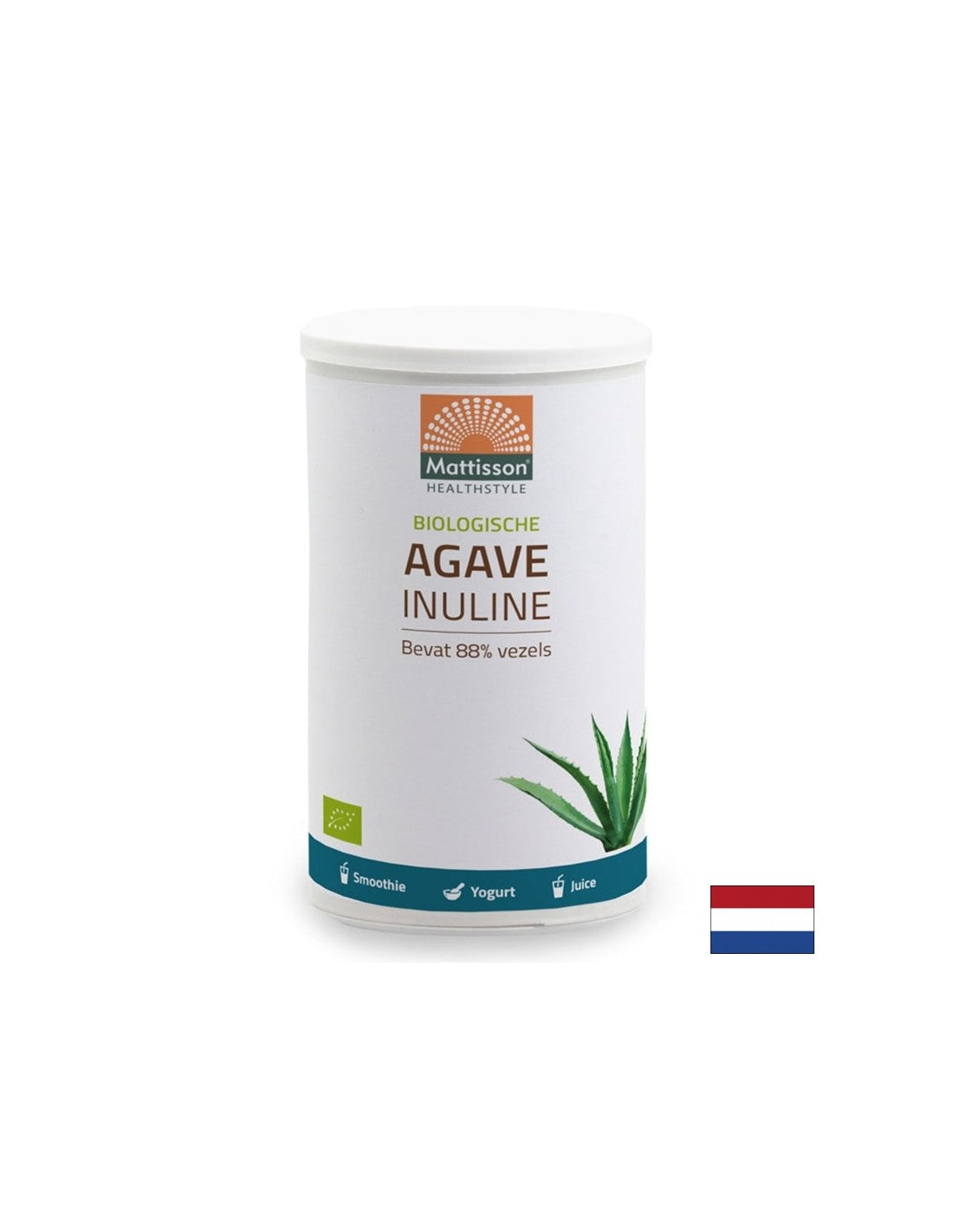 Gastrointestinálny trakt - inulín (z Agáve), 200 g prášku