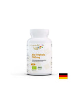 Gastrointestinálny trakt - Triphala Bio, 120 kapsúl
