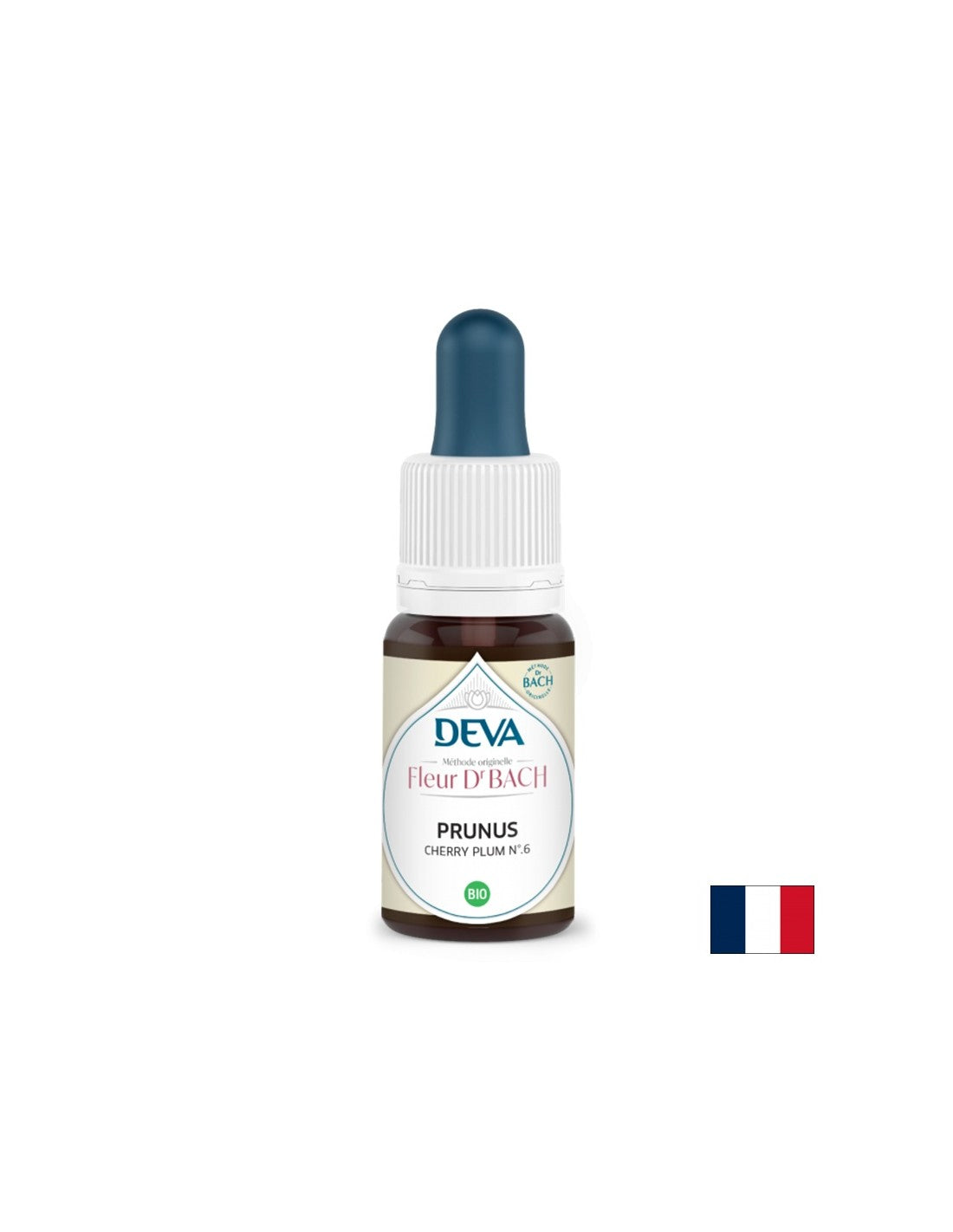Strach a neistota - Janka, Bach Drops, 15 ml