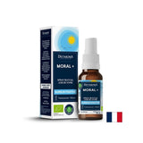 Stres a dobrá nálada, 30 ml perorálny sprej