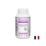 Stres a dobrá nálada - Ashwagandha, kapsuly 300 mg x 60