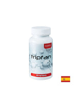 Stres a dobrá nálada - tryptofan + vitamíny C a B6 Plantis®, 60 kapsúl