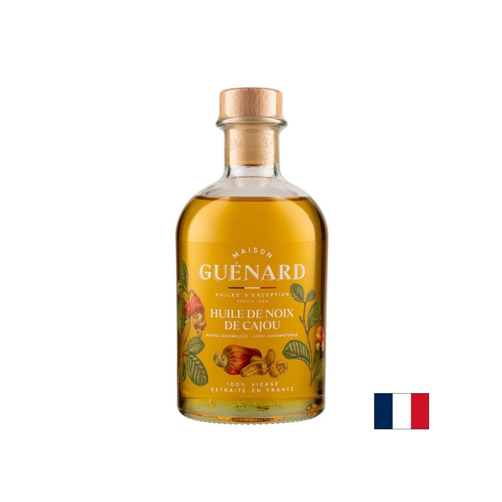 Olej za studena, 240 ml