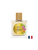 Suchý sublimujúci olej pre vlasy a telo, 50 ml