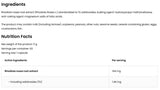 Rhodiola Rosea 144 mg | VEGE - 60 kapsúl