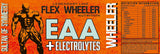 EAA + elektrolyty - 420 gramov
