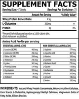 Amino 6000 1000 mg - 300 tabliet
