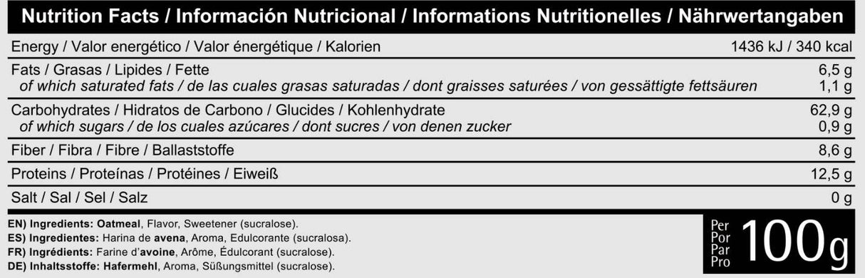 Proteín taco CARB znížená - 176 gramov