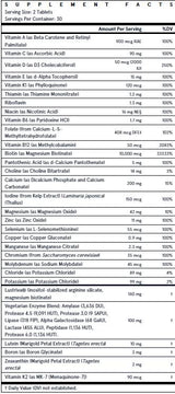 Ženských viac 60 tabliet