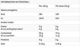 Super Dextrin | s klastrom dextrin® a palatinózou - 700 gramov