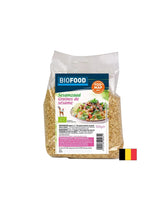 Sezamové semená (neúspešné), organické, 500 g