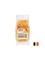 Sušené mango nakrájané, 250 g