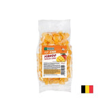 Sušené mango nakrájané, 250 g
