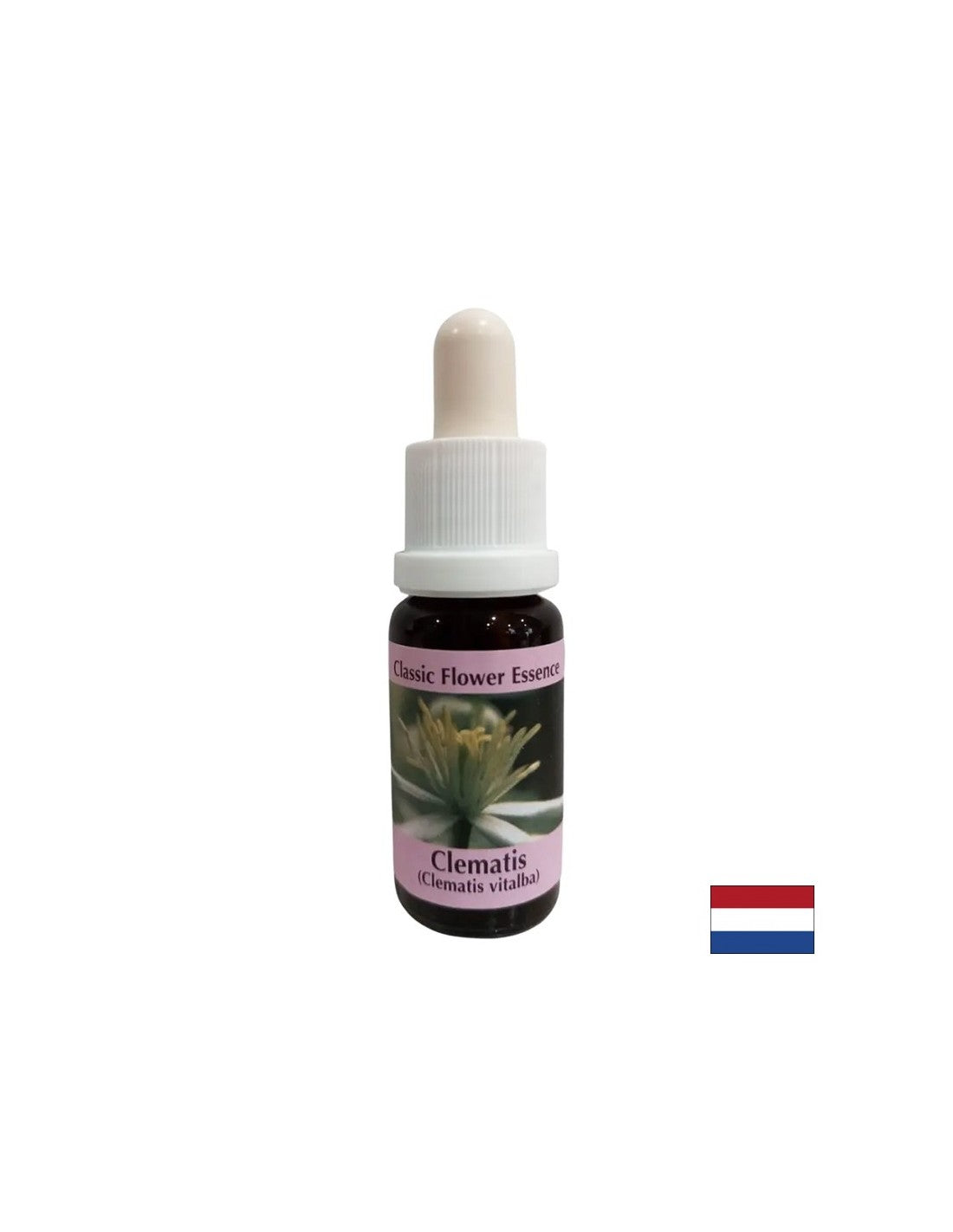 Spája vnútorný svet s realitou - Essence POVet č. 9, klesne 15 ml
