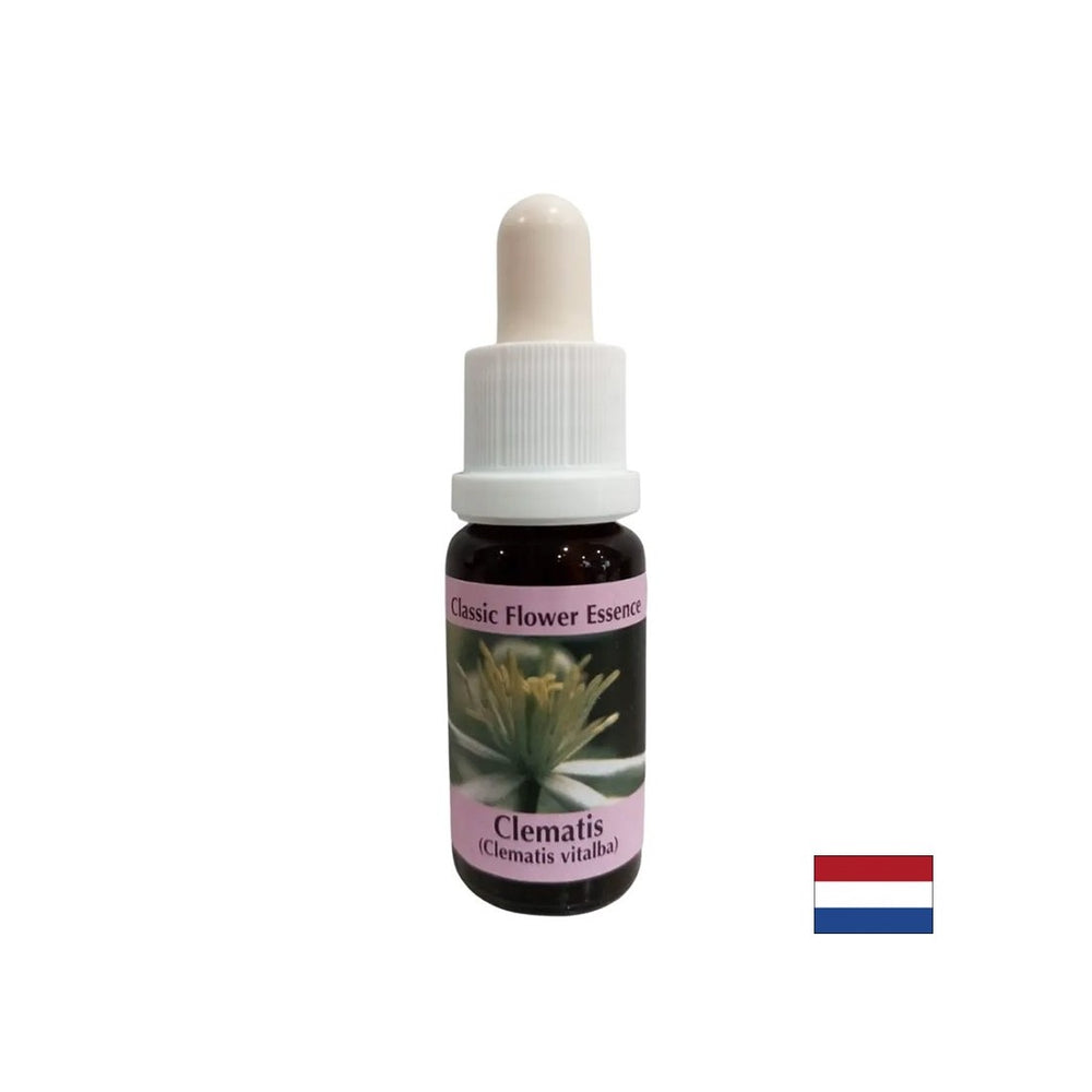 Spája vnútorný svet s realitou - Essence POVet č. 9, klesne 15 ml