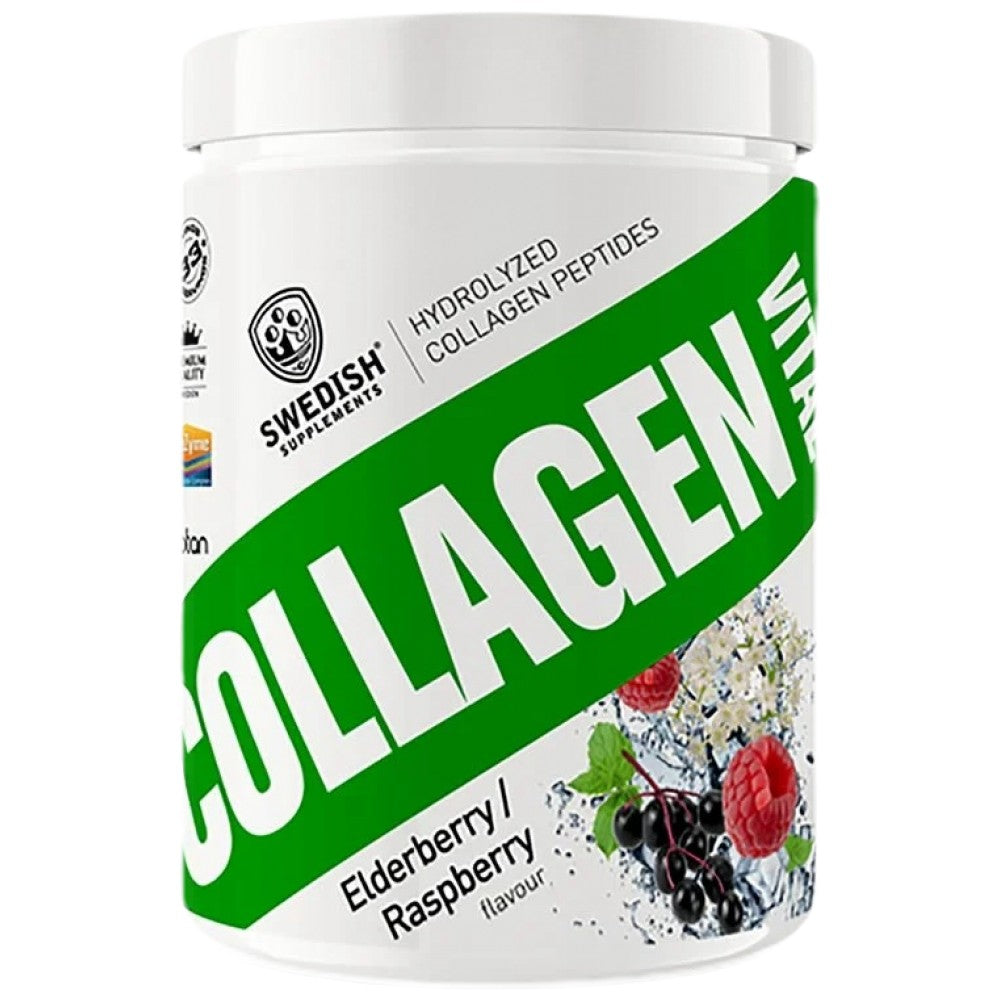 Kolagén Vital / Hydrolyzované peptidy - 400 gramov