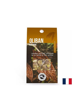 Incense, 50 g - Nutra Best Europe