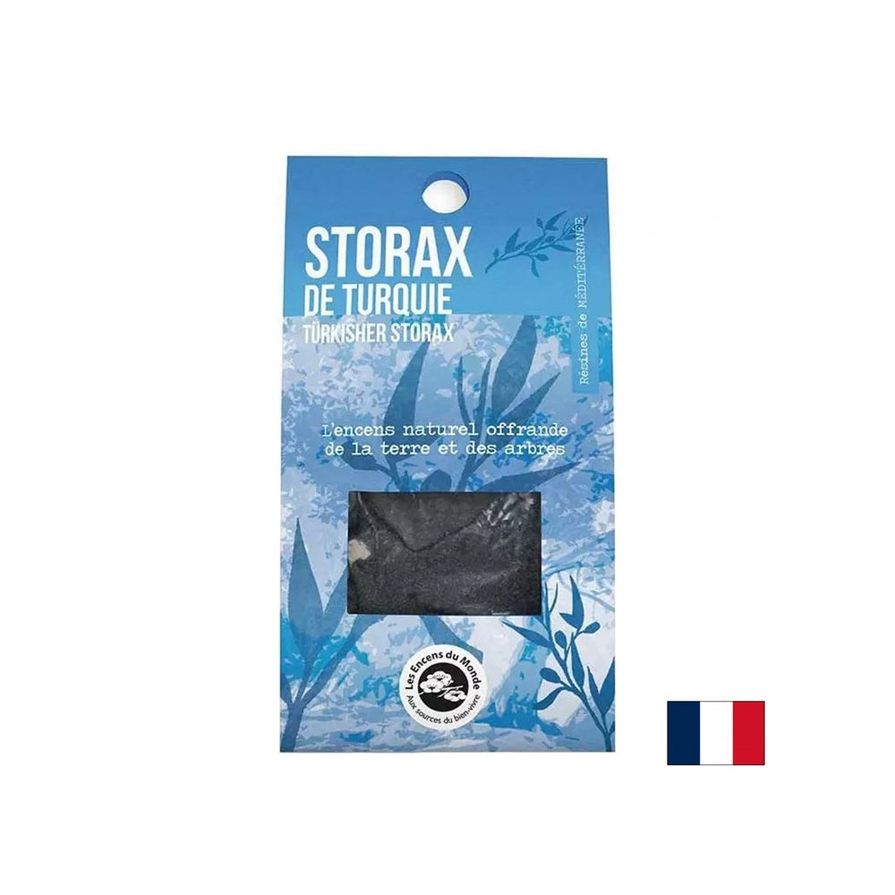 Kadidlo Styrax, 20 g