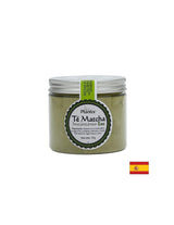 Instant Organic Matcha Tea Prášk