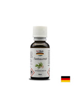 Teebaumöl - Tea tree oil, 30 ml <tc>Karl Minck</tc>