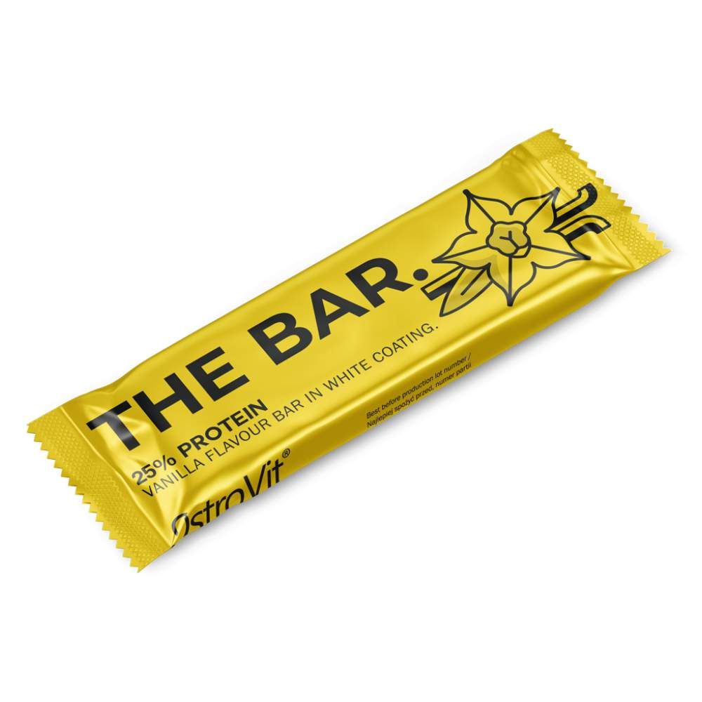 Bar./Proteínová tyč - 60 gramov