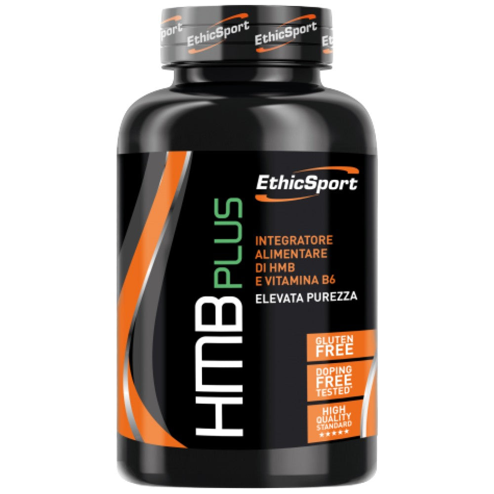 HMB Plus | s vitamínom B6 - 90 tabliet