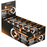 Bisco srvátka s vysokým obsahom proteínov - 24 x 40 gramov
