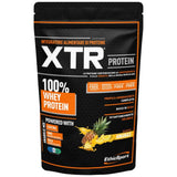XTR 100% srvátka | s Anabolicmix & Zymate - 900 gramov