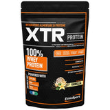 XTR 100% srvátka | s Anabolicmix & Zymate - 900 gramov