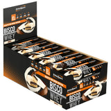 Bisco srvátka s vysokým obsahom proteínov - 24 x 40 gramov