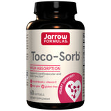 TOCO -SORB - 60 gélových kapsúl