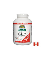 Tonalin CLA 1000 mg - 120 gélových kapsúl