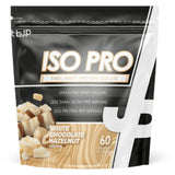 ISO PRO | 100% srvátkový proteínový izolát - 1800 gramov