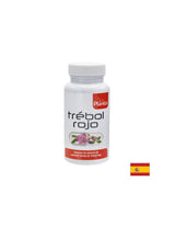 Červená ďatelina - menopauza a osteoporóza - Trébol Rojo Plantis®, 60 kapsúl