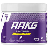 Aakg Prášok s vitamínom B6 - 240 gramov