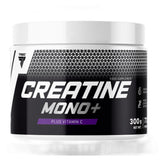 Kreatín mono+ | s vitamínom C - 300 gramov