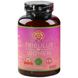 Tribulus pre ženy - 120 kapsúl