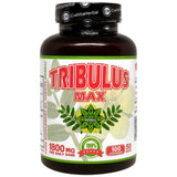 Tribulus max 1800 mg - 100 kapsúl