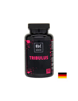 Tribulus - Tribulus Terrestris (zuby babičky), 180 kapsulov el compra